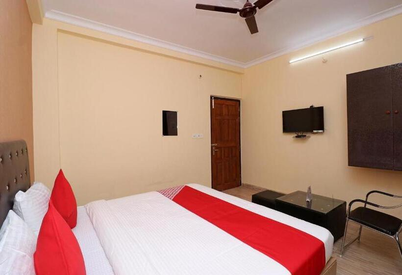 חדר אקונומי, Super Hotel O Sky View