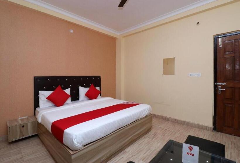 חדר אקונומי, Super Hotel O Sky View