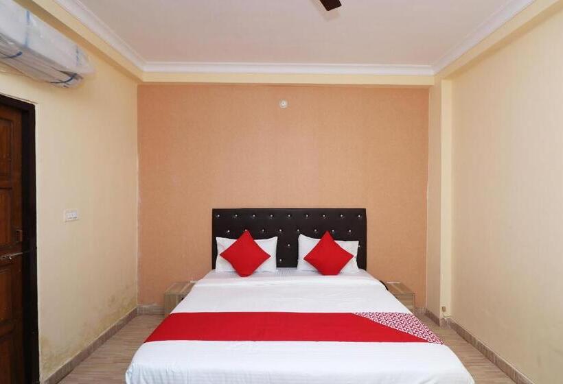 חדר אקונומי, Super Hotel O Sky View