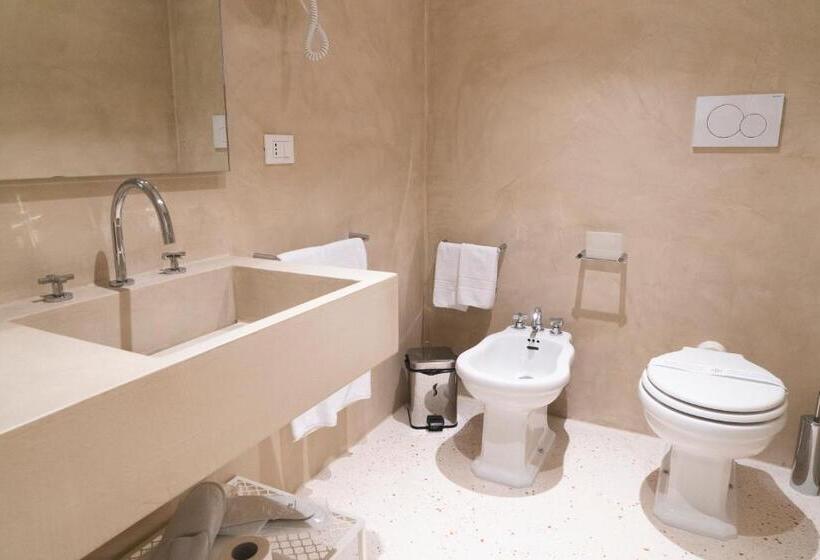 スタンダードルーム, Donna Domenica Boutique Suites