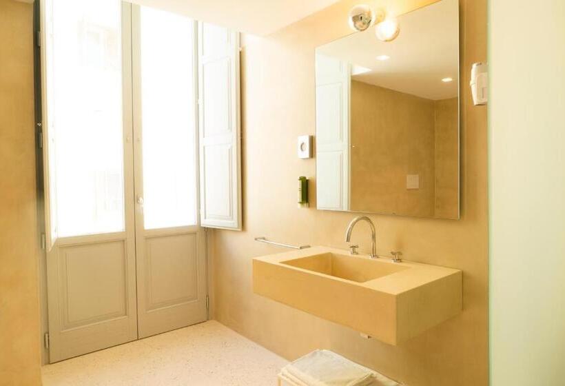 スーペリアールーム, Donna Domenica Boutique Suites