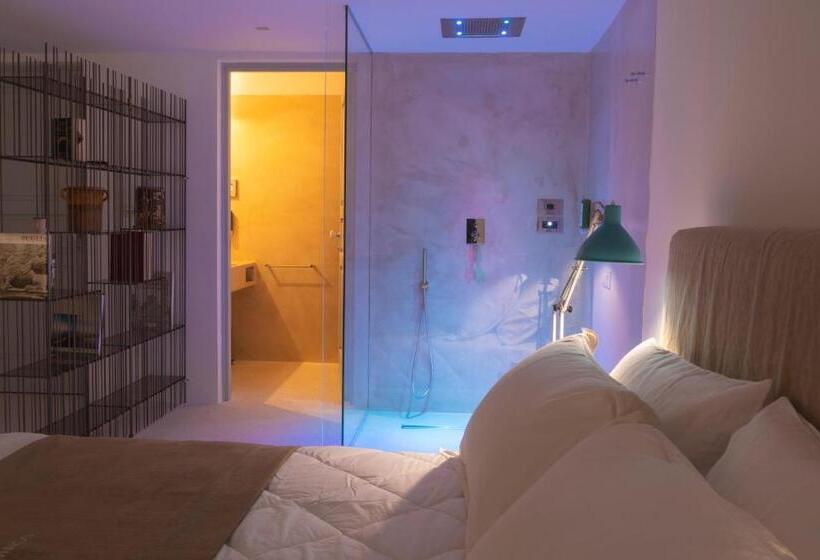 スイート, Donna Domenica Boutique Suites