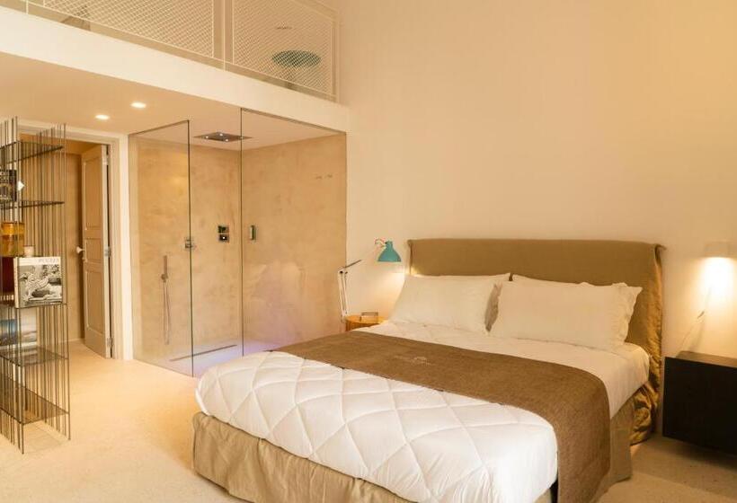 スイート, Donna Domenica Boutique Suites