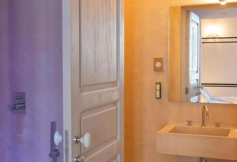 スイート, Donna Domenica Boutique Suites