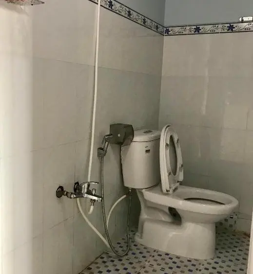 اتاق دوبلکس, Pun Corner Homestay