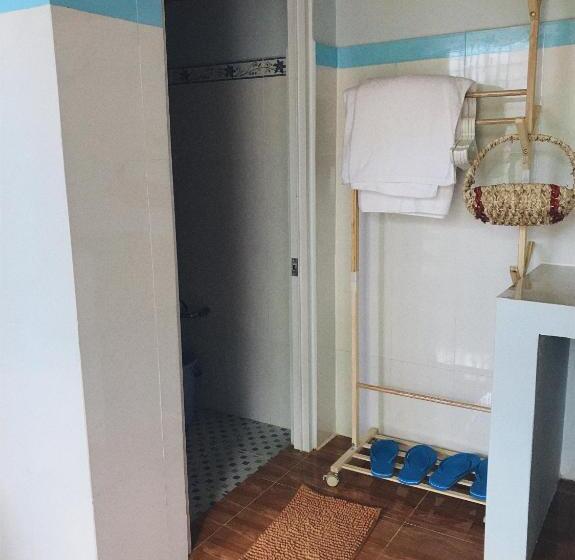 اتاق دوبلکس, Pun Corner Homestay