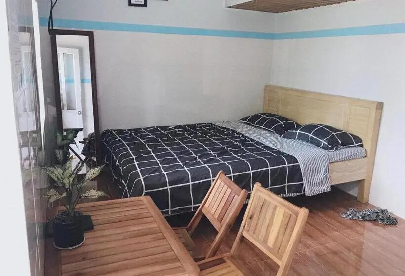 اتاق دوبلکس, Pun Corner Homestay