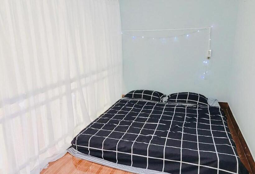 اتاق دوبلکس, Pun Corner Homestay