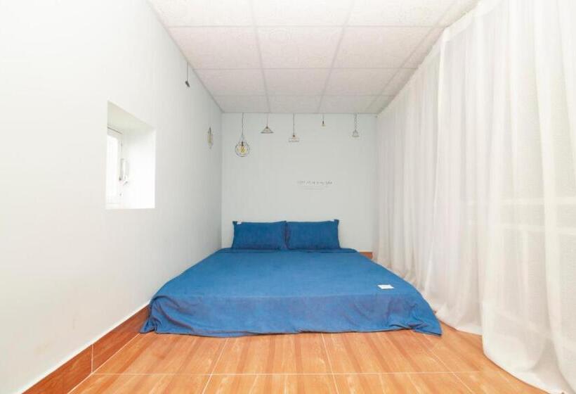 اتاق دوبلکس, Pun Corner Homestay