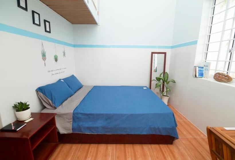 اتاق دوبلکس, Pun Corner Homestay