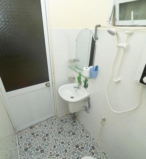 اتاق استاندارد, Pun Corner Homestay