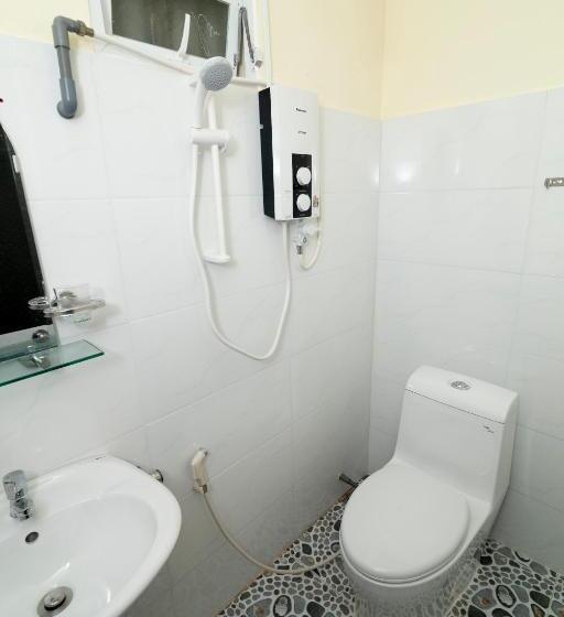 اتاق استاندارد, Pun Corner Homestay