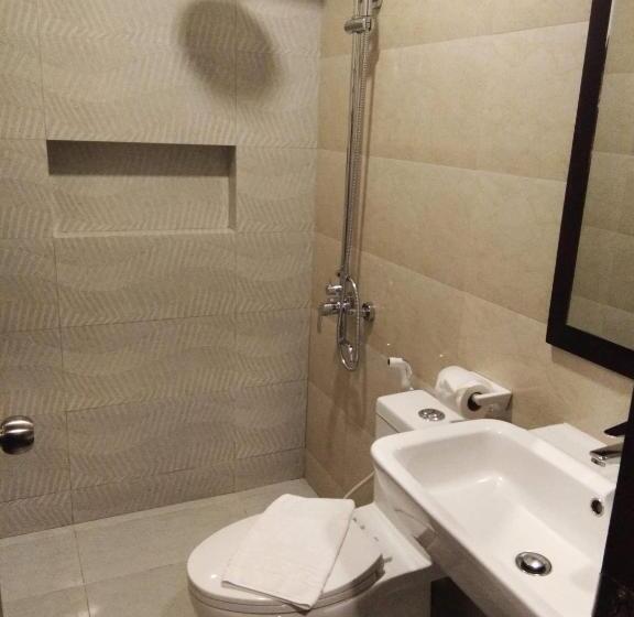 اتاق استاندارد, Costa Brava