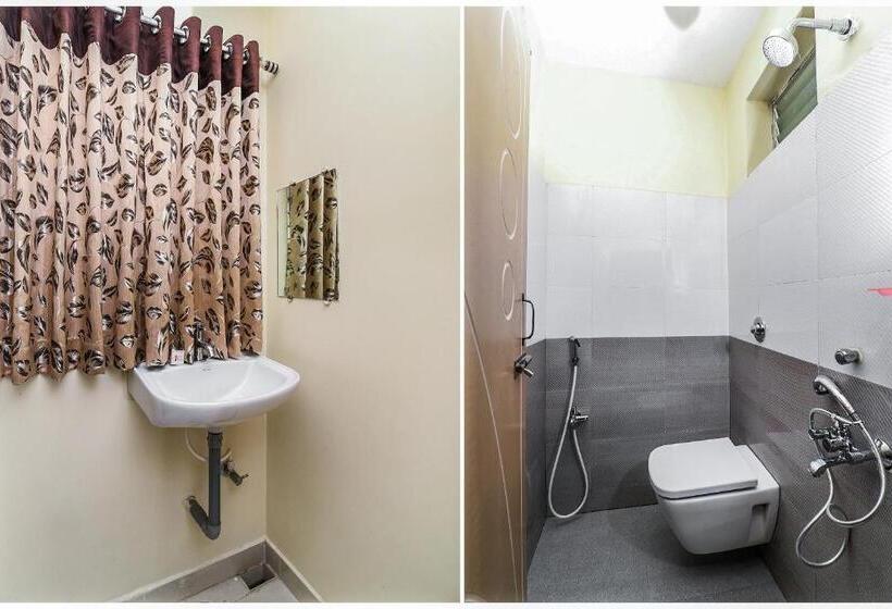 标准间, Oyo 27635 Hotel Haripriya