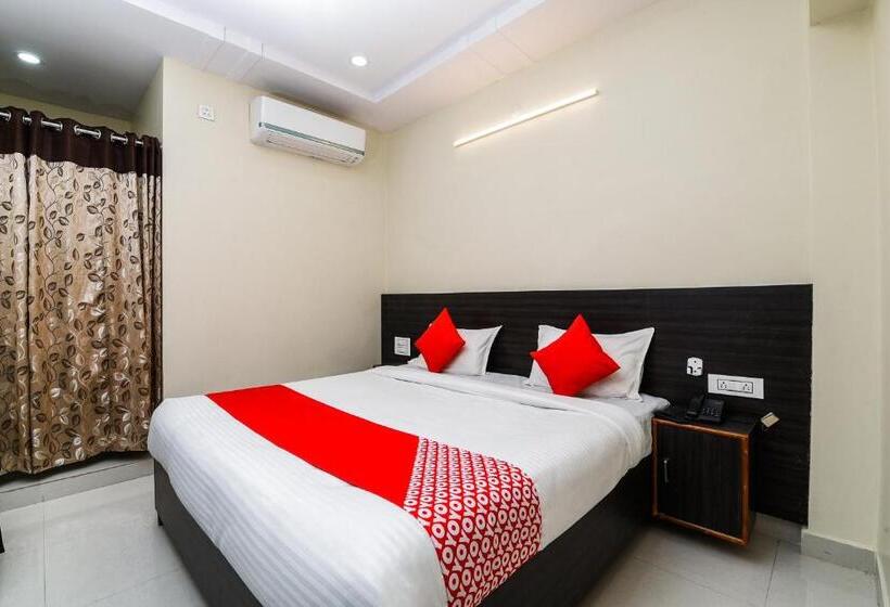 Номер Стандарт, Oyo 27635 Hotel Haripriya