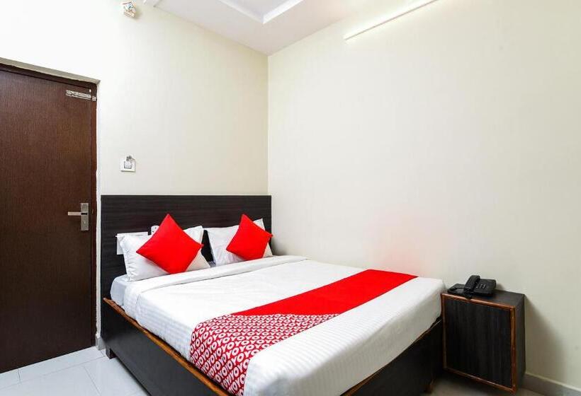 スタンダードルーム, Oyo 27635 Hotel Haripriya