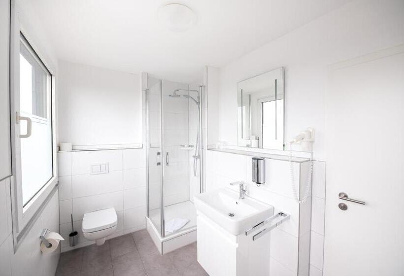 标准间, Parkhotel Nordwalde