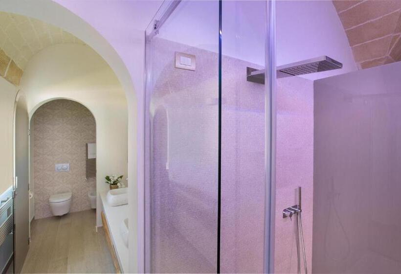 جناح جونيور ديلوكس, Acquaviva Suites