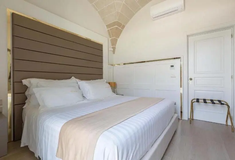 スタンダードルーム, Acquaviva Suites