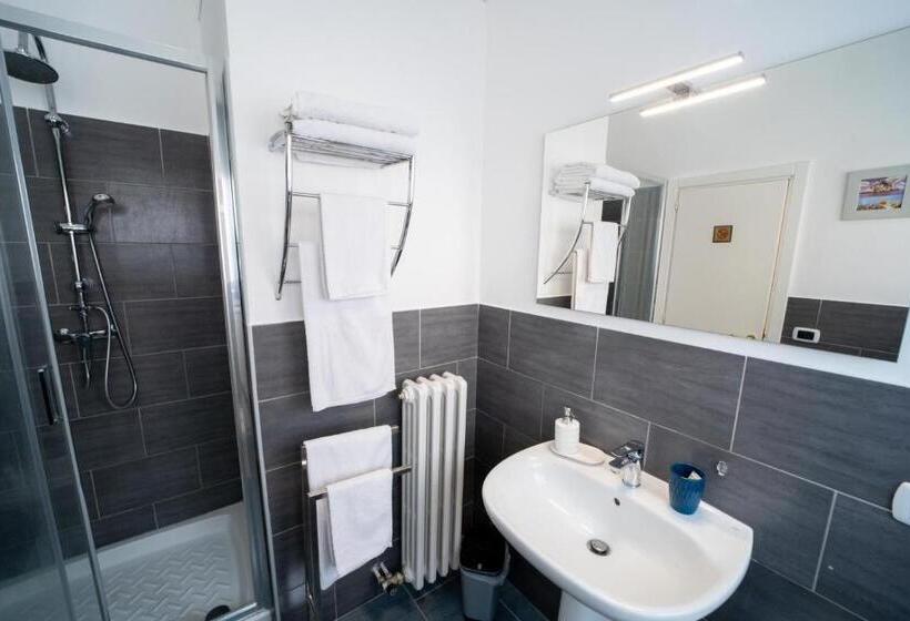 اتاق سوپریور, Holidays Lecce
