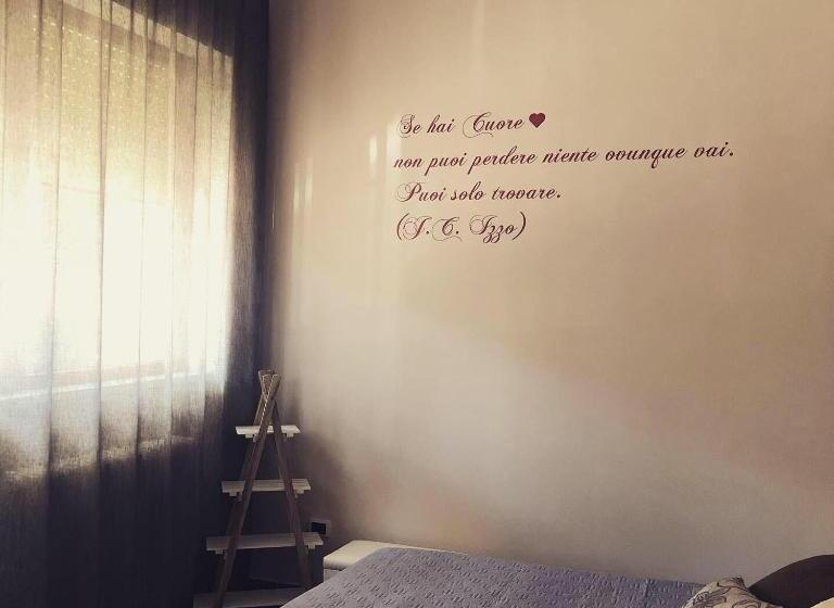 اتاق استاندارد, Holidays Lecce