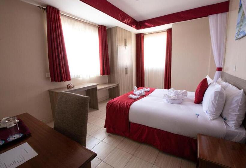 Deluxe Szoba, 67 Athi