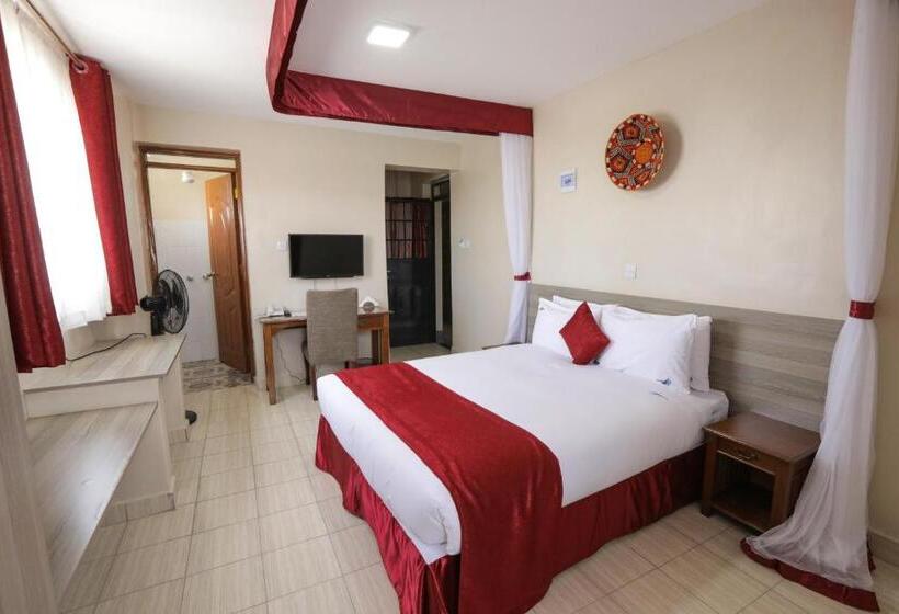 Deluxe Szoba, 67 Athi