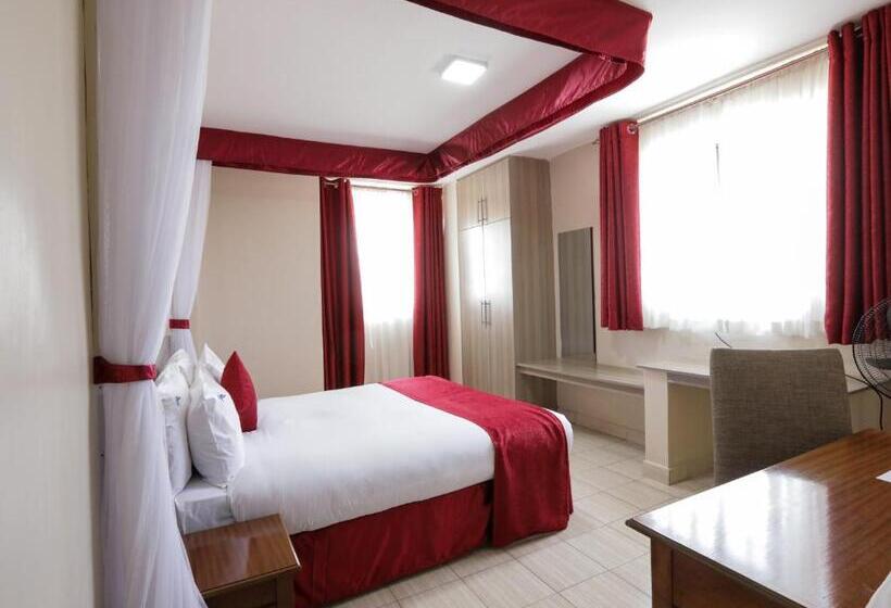 Deluxe Szoba, 67 Athi