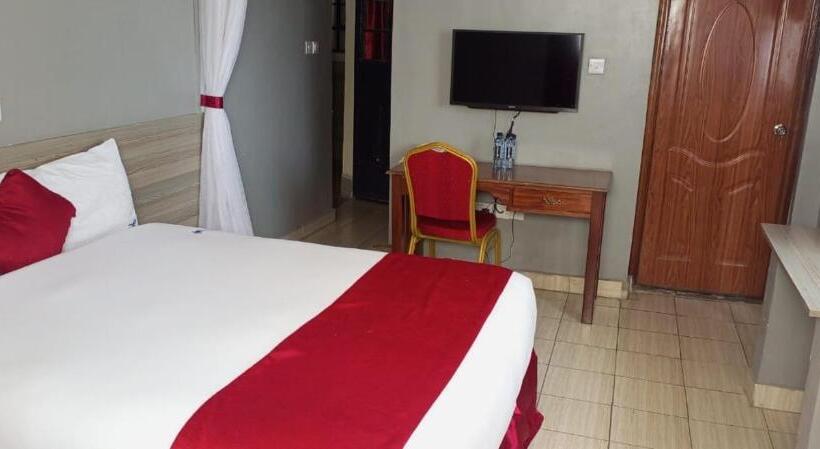 Deluxe Szoba, 67 Athi