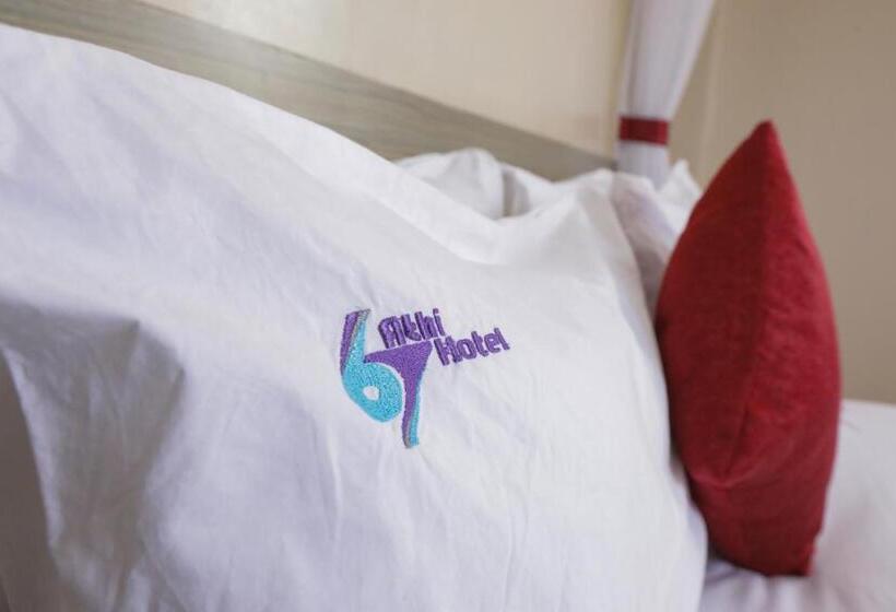 Deluxe Szoba, 67 Athi