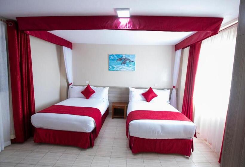 Deluxe Szoba, 67 Athi