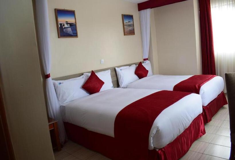 Deluxe Szoba, 67 Athi