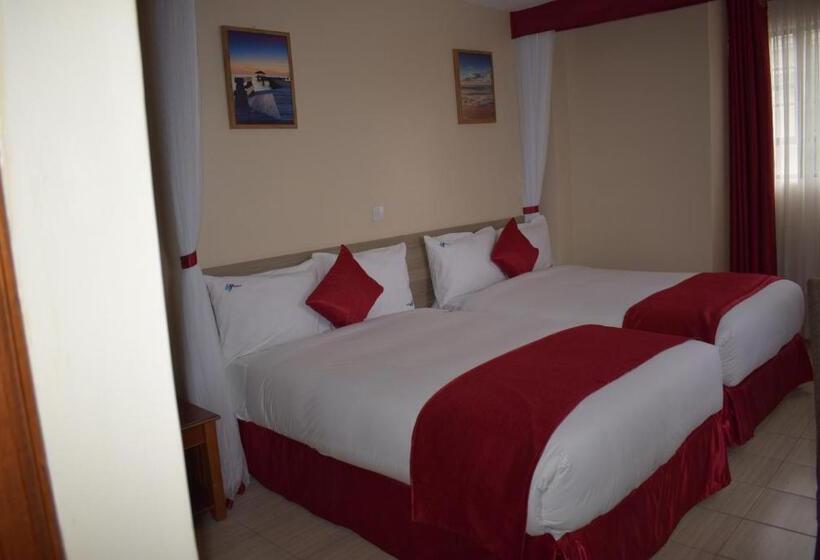 Deluxe Szoba, 67 Athi