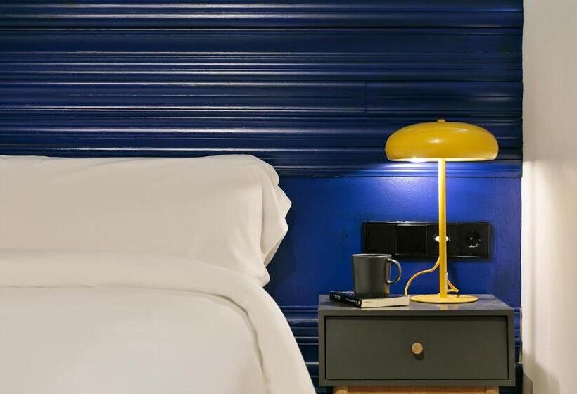 Номер Стандарт, Arte Suites By Olala Homes