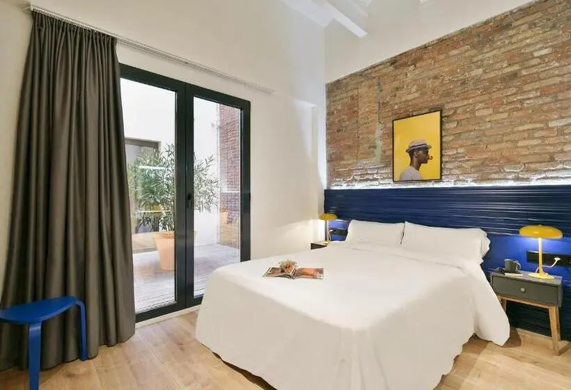 اتاق استاندارد, Arte Suites By Olala Homes