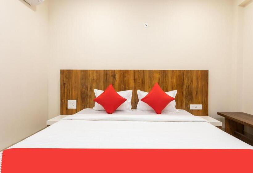 اتاق استاندارد, Super Hotel O Jawahar Marg Formerly Hotel Virat