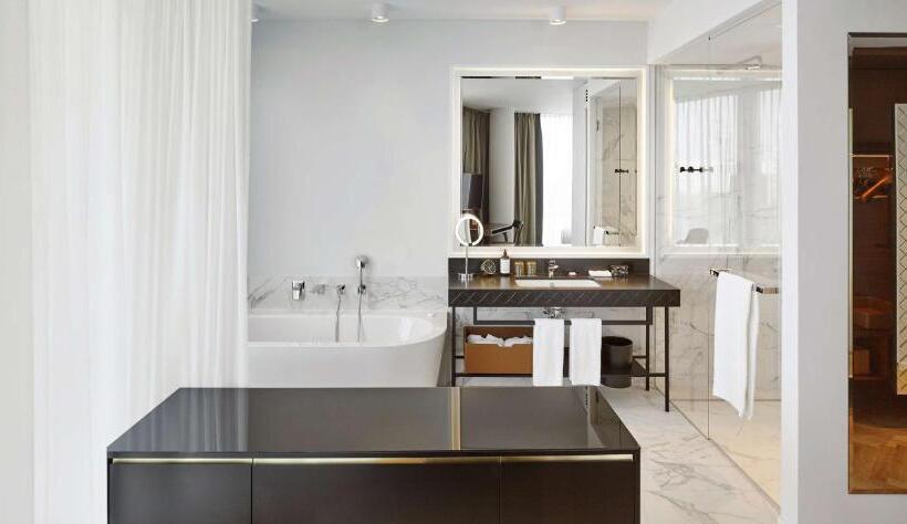 3 Bedroom Suite, Andaz Vienna Am Belvedere, By Hyatt