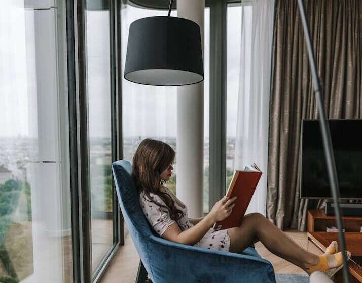 이그제큐티브 스위트, Andaz Vienna Am Belvedere, By Hyatt
