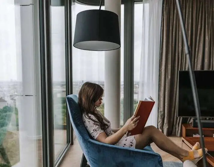 سوییت اجرایی, Andaz Vienna Am Belvedere, By Hyatt