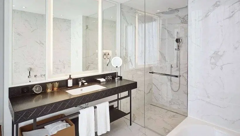 3 Bedroom Suite, Andaz Vienna Am Belvedere, By Hyatt