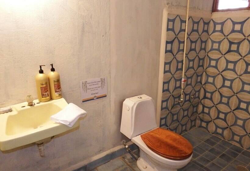 اتاق خانوادگی, Casa Benjamin Linder