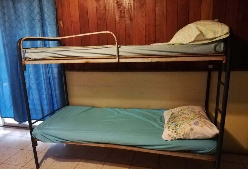 اتاق خانوادگی, Casa Benjamin Linder