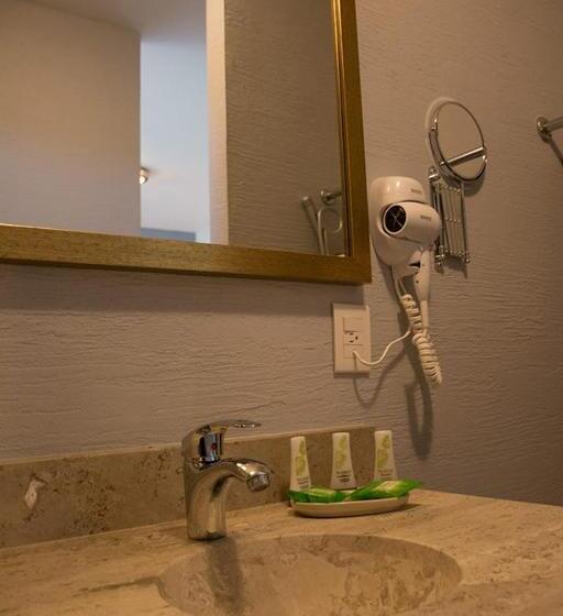 スタンダードルーム, Siena