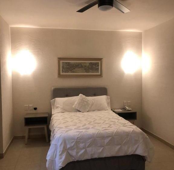 スタンダードルーム, Siena