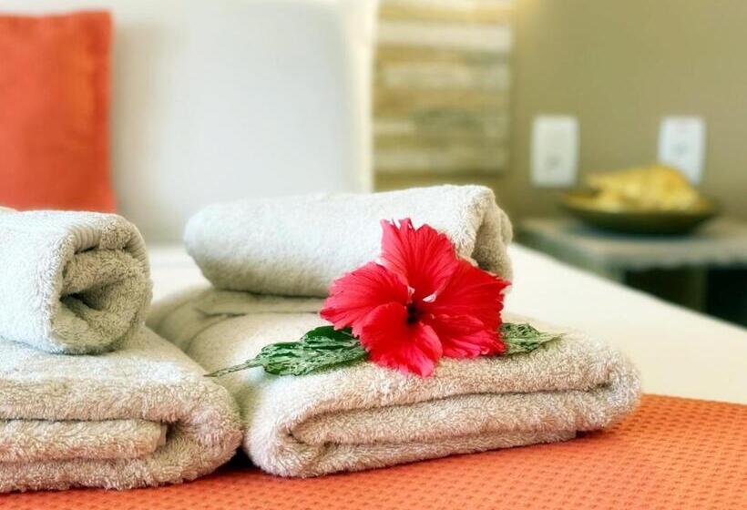 Suite Deluxe, Pousada Casalice