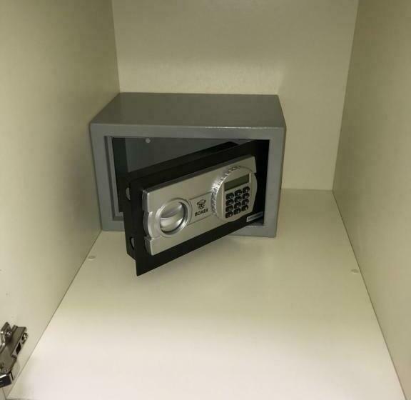 1ベッドルームのスーペリアアパートメント, Time Out Apart