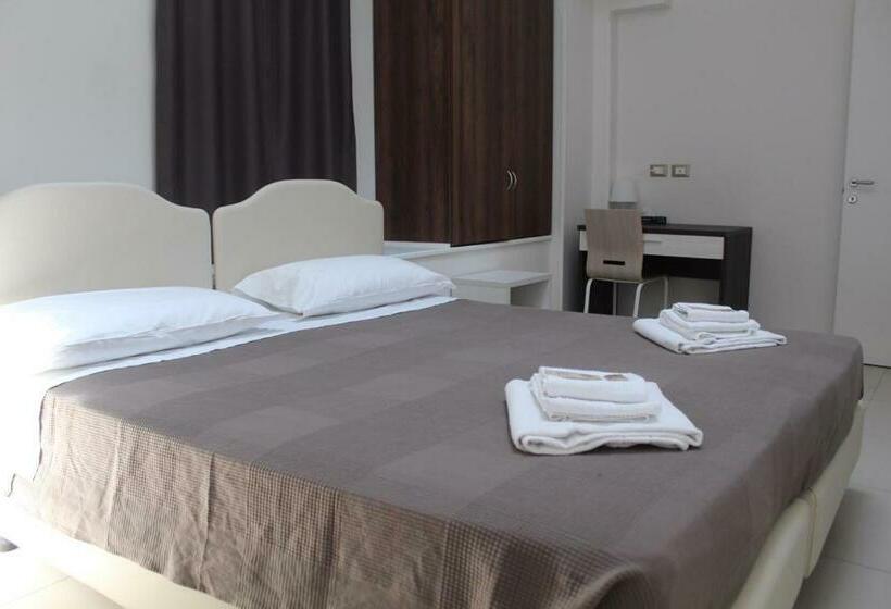 １ベッドルームのスーペリアアパートメント, Time Out Apart