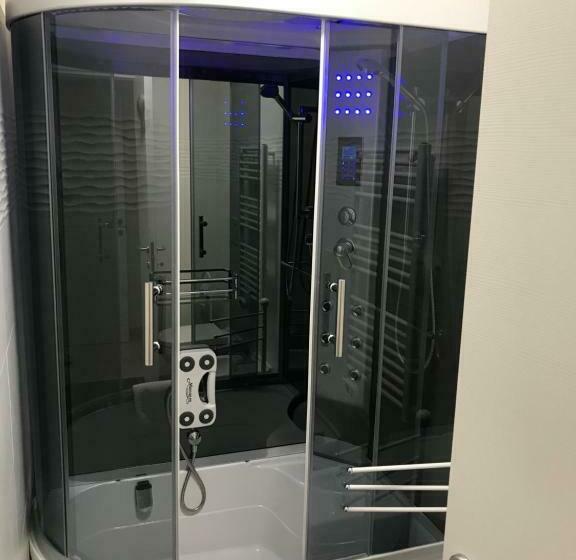 １ベッドルームのスーペリアアパートメント, Time Out Apart