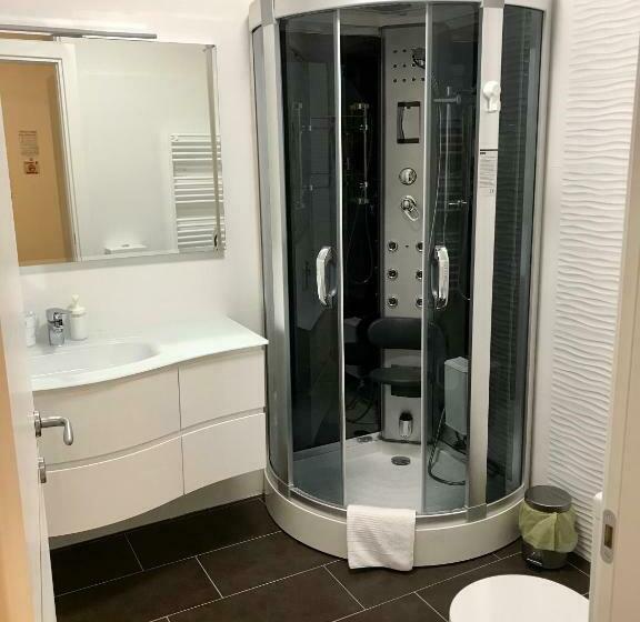 １ベッドルームのスーペリアアパートメント, Time Out Apart