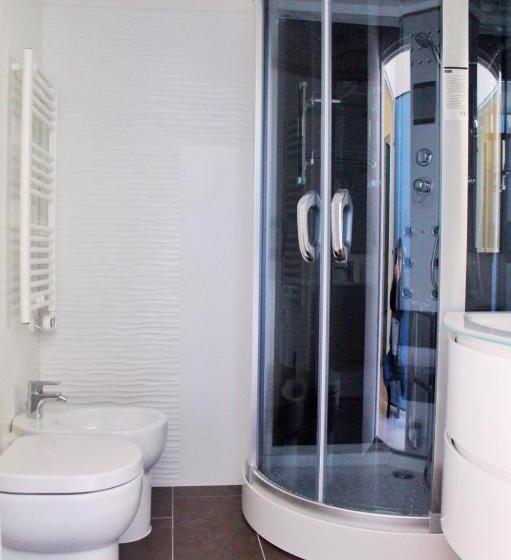 １ベッドルームのスーペリアアパートメント, Time Out Apart